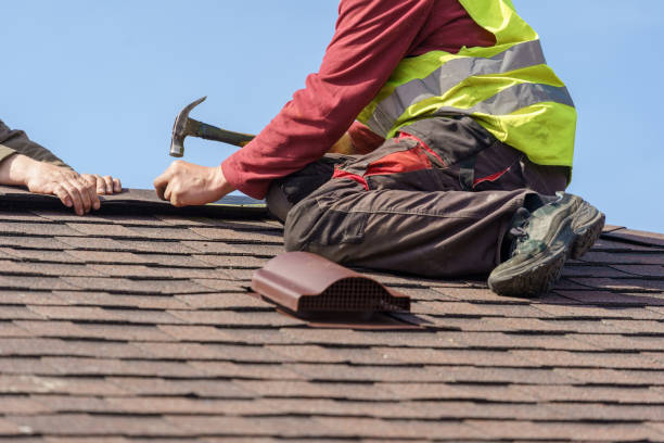 Best Shingle Roofing Installation  in Gallipolis, OH