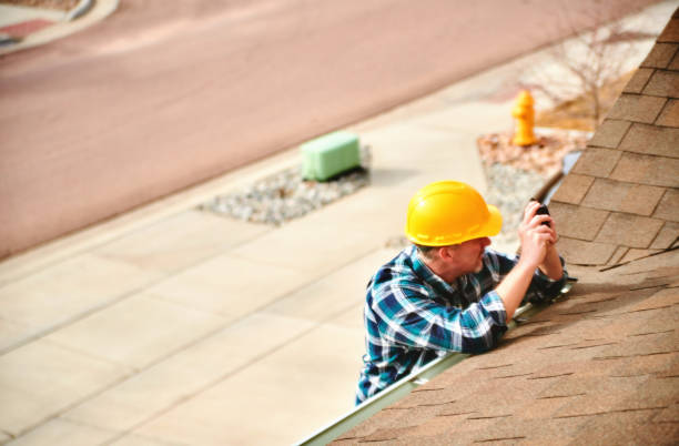 Best Roofing Contractors for Homes  in Gallipolis, OH