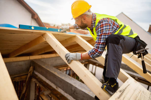 Best Storm Damage Roof Repair  in Gallipolis, OH