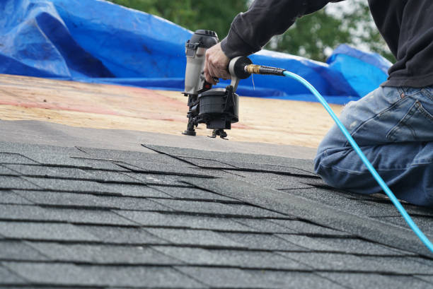 Roof Waterproofing Services in Gallipolis, OH