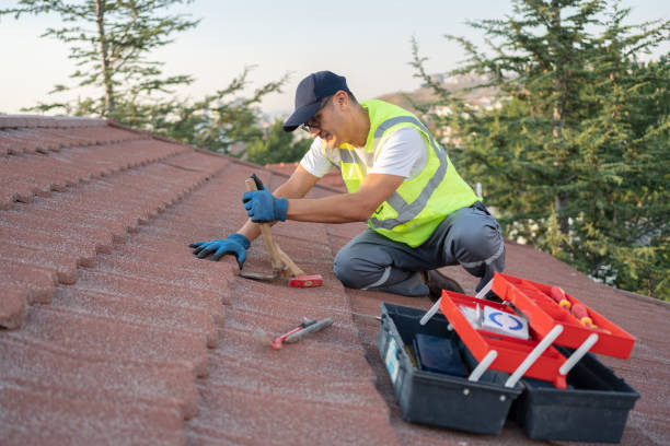 Best Roof Leak Repair  in Gallipolis, OH