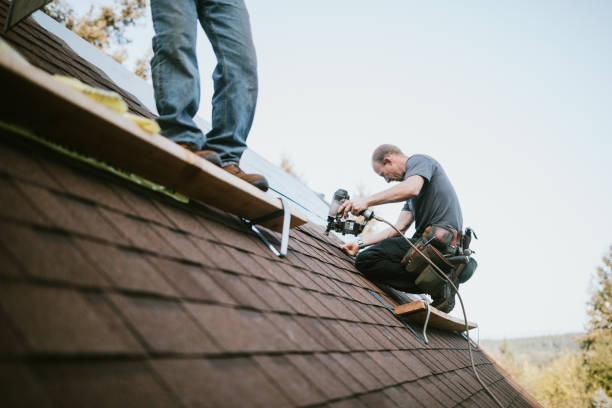 Best Local Roofing Companies  in Gallipolis, OH