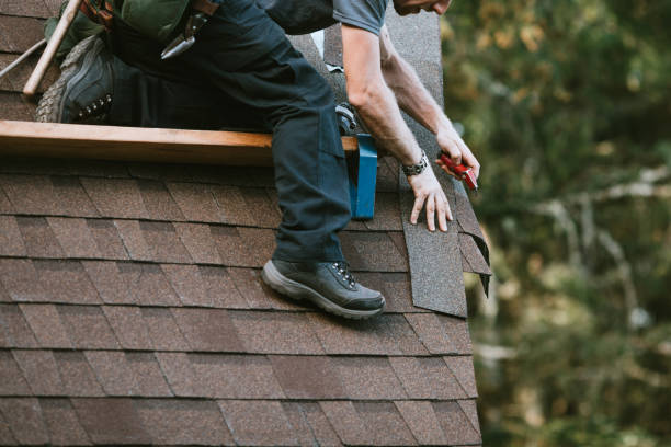 Best Residential Roofing Contractor  in Gallipolis, OH